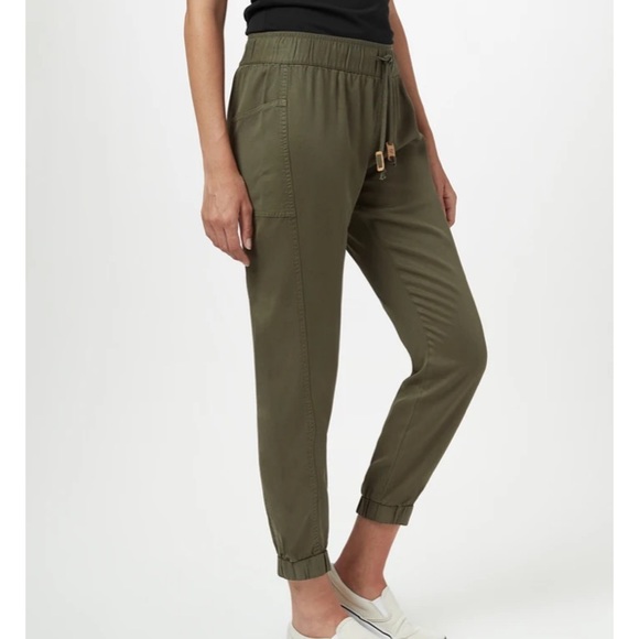Ten Tree Pants - Ten Tree Cargo Pants (with pockets on the sides)